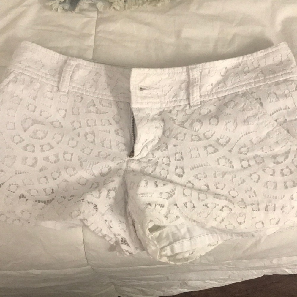 Lilly Pulitzer Shorts